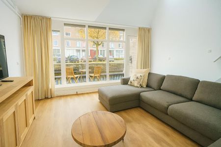 Appartement te huur: Sint-Jacobsplaats 106 3011 DD Rotterdam - Foto 2