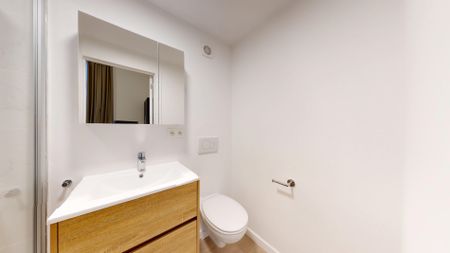 Justus Lipsiusstraat 44 / 0002, 3000 Leuven - Photo 3