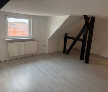 Sehr schöne 4 Zimmer DG Wohnung Rosdorf - Mengershausen - Photo 6