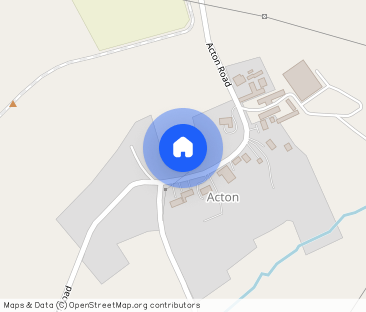 Acton, Newcastle-under-Lyme - Photo 1