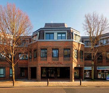 1 bedroom flat to rent - Photo 6