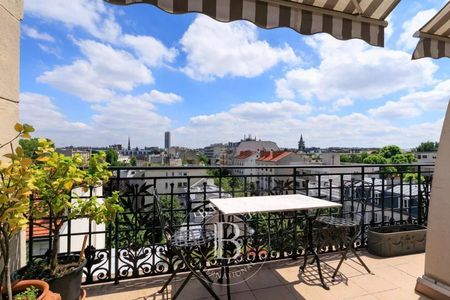 Appartement • Ile de la Jatte-Parc d'Orléans - Photo 4