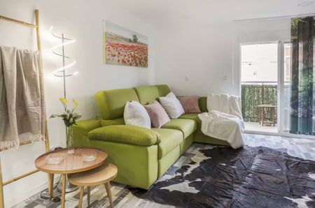 Carrer del Pintor Maella, Valencia, Valencian Community 46023 - Photo 3