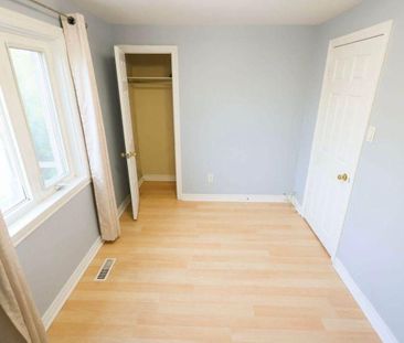 For Lease - 120 Town House Crescent, Brampton, Ontario - Photo 1