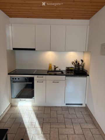 Studio in Trimmis Nachmieter gesucht - Photo 4