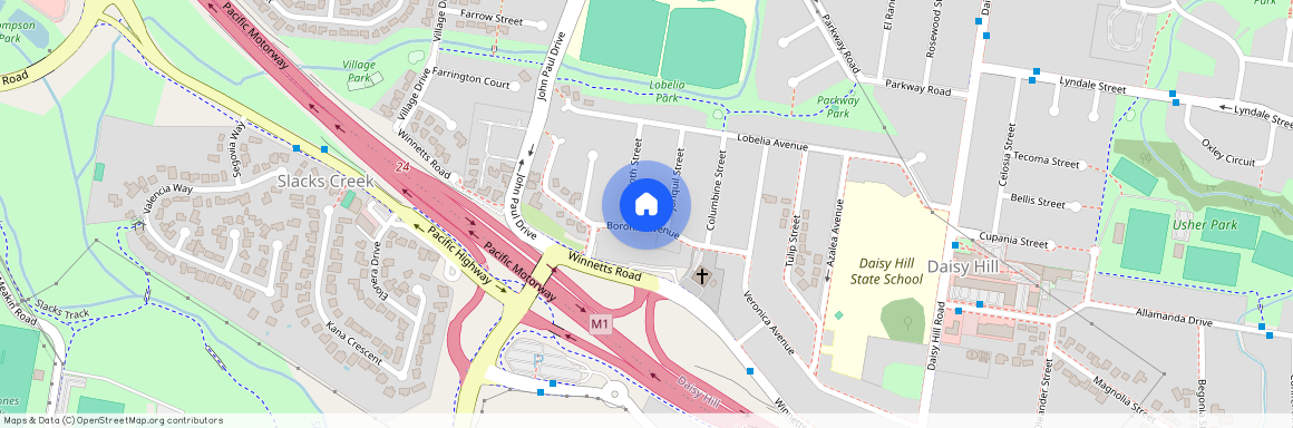 11 Boronia Avenue, Qld 4127, Daisy Hill