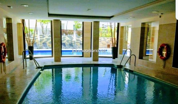 Apartamento en Marbella, Los Altos de los Monteros, alquiler - Photo 1