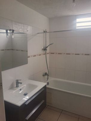 Location appartement 3 pièces, 60.90m², Fort-de-France - Photo 1