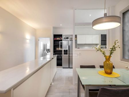 Luxury Apartment for rent in Barcelona, Spain - Photo 4