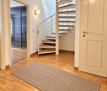 3 Zimmer, 108 m², 2. Stock - Photo 6