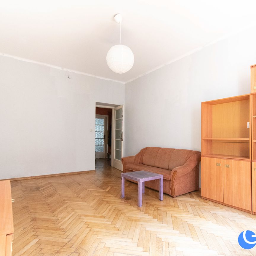 3-niezależne pok,94m2, Plac Inwalidów, Krowodrza - Photo 1