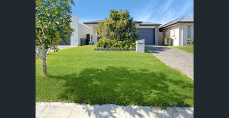 Low Maintenance 3 bed, study, 2 bath, 1 car, AC Home in Harmony - Photo 5