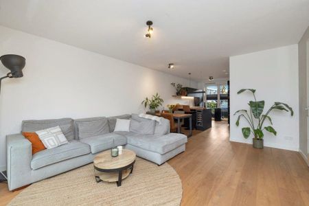 Laantje van Oversteegen 17, Blaricummermeent, 1262BC - Foto 3