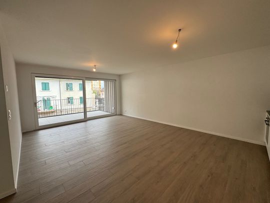 2.5 Zimmer, 54 m², 1. Stock - Photo 1