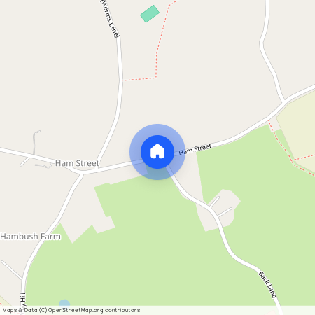 Ham Street, Baltonsborough, Somerset, BA6