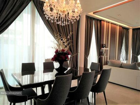 Bedok Ria (D16), Semi-Detached - For Rent - Photo 3