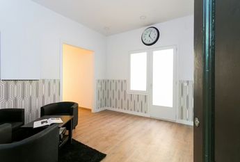 Carrer dAlí bei, Barcelona, Catalonia 08013