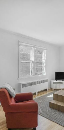 3 1/2 - Montréal (Côte-des-Neiges) - 1 725 $/mois - Photo 1