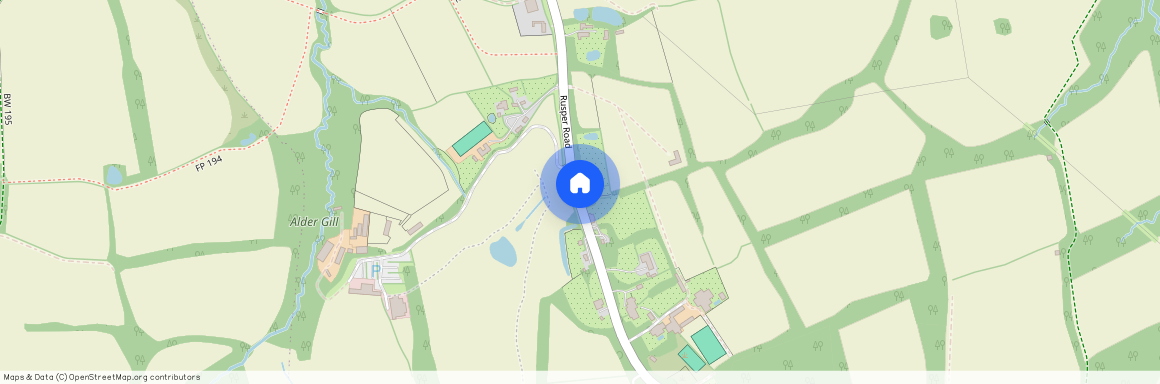 Rusper Road, Dorking, RH5 5BX