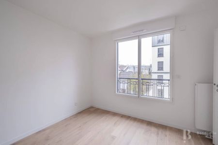 Rental Apartment Suresnes - Photo 2