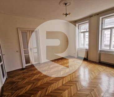 3 Zimmer Altbauwohnung mit Wintergarten - nahe der U4 - Foto 3