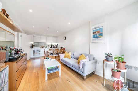 1 bedroom apartment to rent - Photo 3