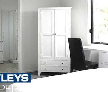 Stunning Studio Room - Photo 4