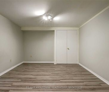 For Lease - 14 Angus Drive Unit# Lower, Toronto, Ontario - Photo 3