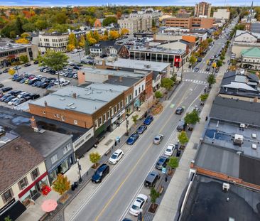 For Lease - 179 Lakeshore Road Unit# 2, Oakville, Ontario - Photo 6