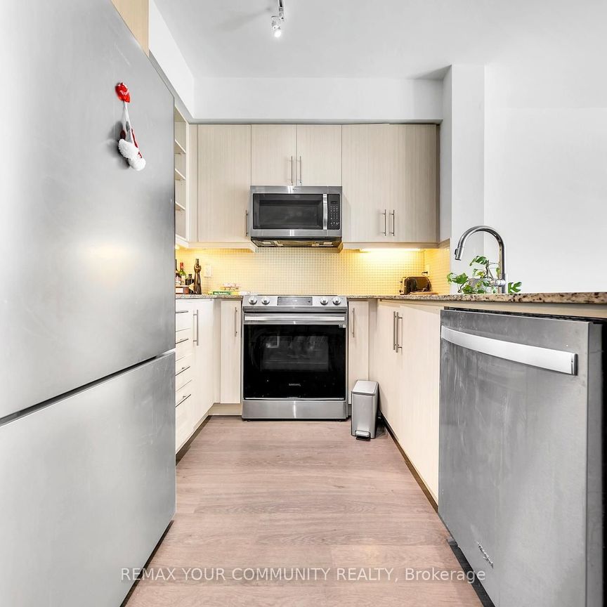 For Lease - 65 Oneida Crescent Unit# 1807, Richmond Hill, Ontario - Photo 1