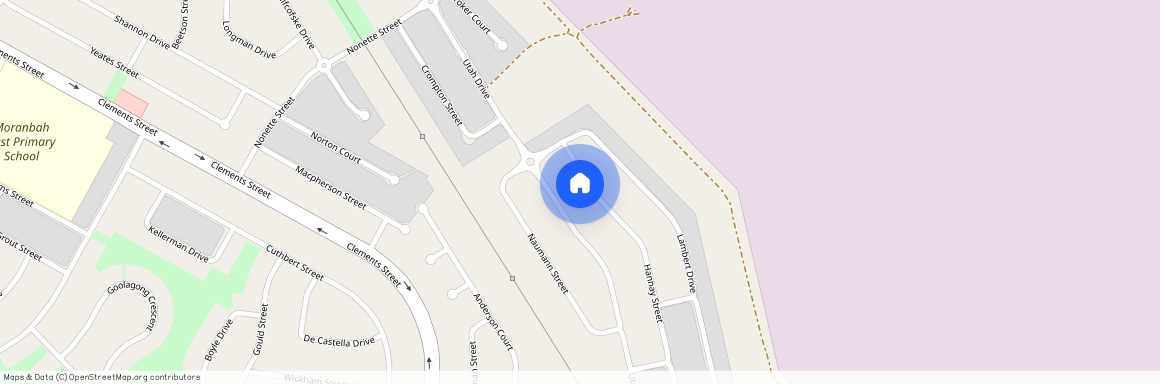 1/55 HANNAY Street, Qld 4744, Moranbah