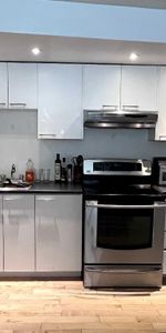 Logement 2 1/2 à louer près des services - Photo 3