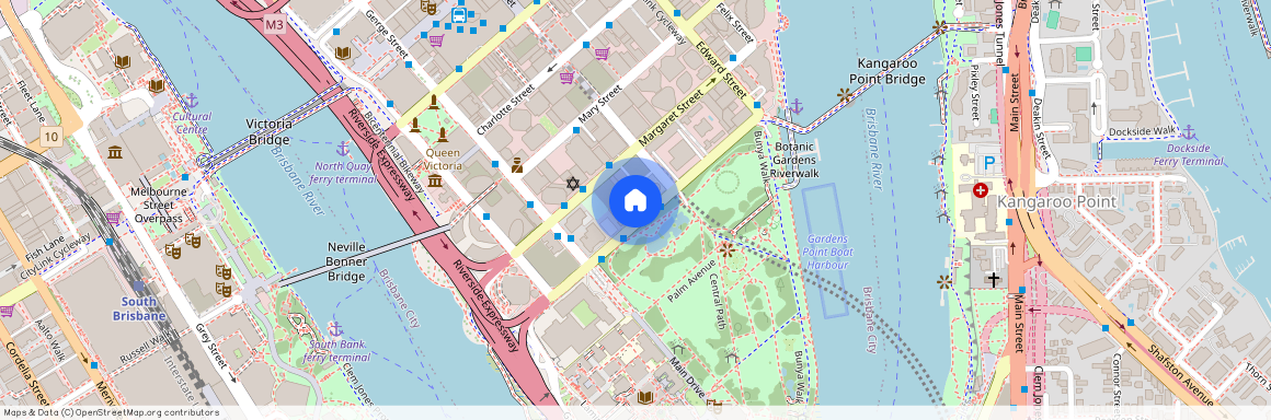 1006/132 Alice Street, Brisbane City QLD 4000