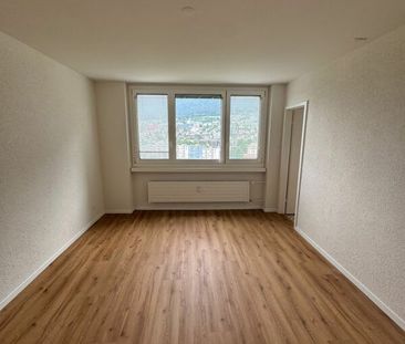 1.5 Zimmer, 8. Stock - Photo 4