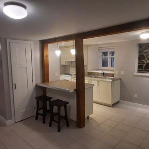 Grand 3 1/2 sur Plateau Mont-Royal - Photo 2