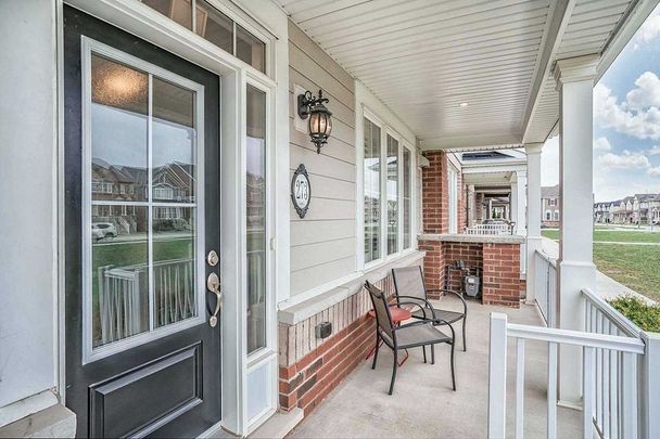 For Lease - 273 Riverlands Avenue, Markham, Ontario - Photo 1