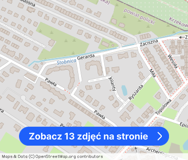 Do wynajęcia przestronne 3-pokojowe mieszkanie – Mierzyn, 72,3 m² - Zdjęcie 1
