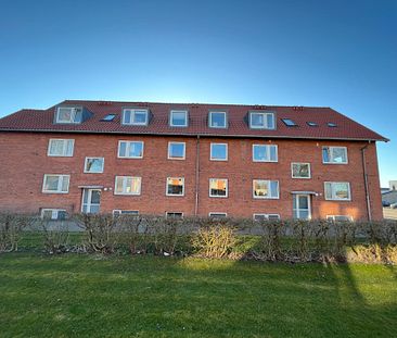 Randers NV, 3, st. th., Rindsvej, 8920 - Foto 2