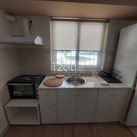Studio/Γκαρσονιέρα για ενοικίαση Έξω Αγυιά (Πάτρα) - Photo 2