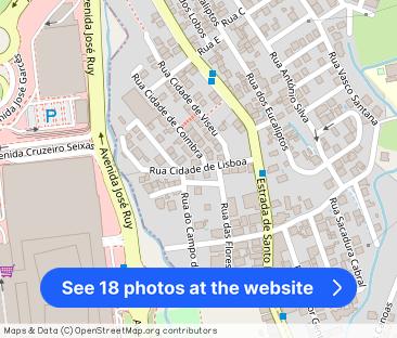 Apartamento T2 para alugar em Odivelas - Photo 1