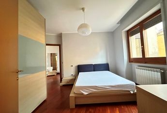 Appartamento in affitto a Velletri