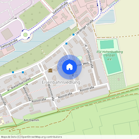 Heynenstr. 8, 47229 Duisburg OT Friemersheim