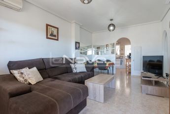 Renovated apartments in Villamar