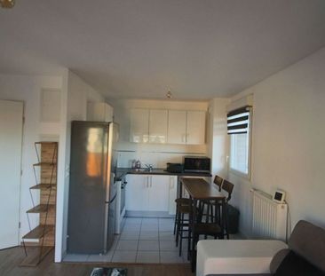 Appartement 2 pièces à Croix - Photo 3
