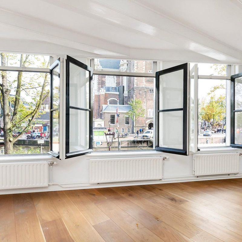 Prinsengracht 166A - Photo 1