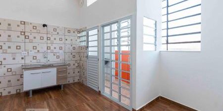 Apartamento para alugar com 65m², 3 quartos e sem vaga - Foto 3