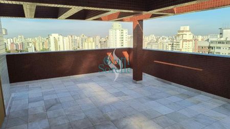 Cobertura Duplex À Venda Na Vila Mariana - São Paulo / Sp. - Foto 4