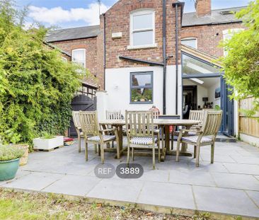 3 bedroom property to rent - Photo 4