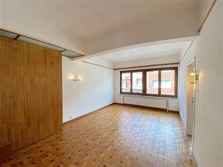 Appartement te huur - Photo 3