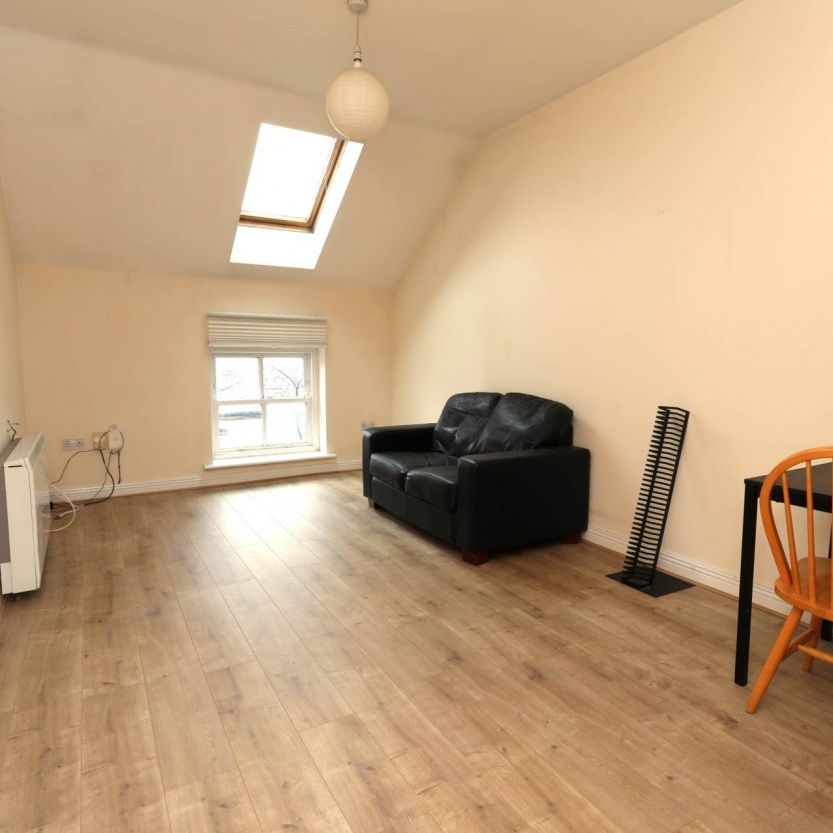 Apartment Bradbury Complex Stanhope Street, Athy - Photo 1